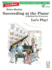 Succeeding at the Piano, Lesson & Technique Book-Grade 1b (2nd Edition)