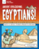 Ancient Civilizations-Egyptians! : With 25 Social Studies Projects for Kids