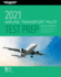 Airline Transport Pilot Test Prep 2021: Study & Prepare: Pass Your Test and Know What is Essential to Become a Safe, Competent Pilot From the Most...in Aviation Training (Asa Test Prep Series)