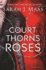 A Court of Thorns and Roses the 1 Bestselling Series
