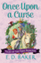 Once Upon a Curse (Tales of the Frog Princess)