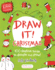 Draw It! Christmas: 100 Festive Things to Doodle and Draw!