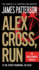 Alex Cross, Run (Alex Cross Novels)