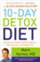 The Blood Sugar Solution 10-Day Detox Diet: Activate Your Body's Natural Ability to Burn Fat and Lose Weight Fast (the Dr. Hyman Library, 3)
