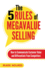 The 5 Rules of Megavalue Selling: How to Communicate Customer Value and Differentiate From Competitors