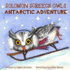 Solomon Screech Owl's Antarctic Adventure