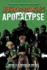Junior Braves of the Apocalypse Vol. 1: a Brave is Brave (1)