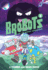 Brobots 3: Brobots and the Shoujo Shenanigans!