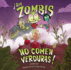 Zombis No Comen Verduras! (Spani