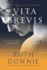 Vita Brevis: a Crime Novel of the Roman Empire