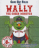 Game Day Rules With Wally the Green Monster