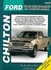 Ford Pick-Ups, Expedition & Navigator (Chilton): 1997-14