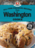 All-Time-Favorite Recipes From Washington Cooks (Regional Cooks)