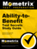Ability-to-Benefit Test Secrets Study Guide: Atb Exam Review for the Ability-to-Benefit Test