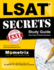 Lsat Secrets Study Guide