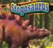 Stegosaurus (Discovering Dinosaurs (Av2 Weigl))