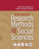 Advanced Research Methods for the Social Sciences