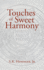 Touches of Sweet Harmony: Pythagorean Cosmology and Renaissance Poetics