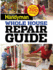 Family Handyman Whole House Repair Guide: Over 300 Step-By-Step Repairs!