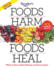 Foods That Harm, Foods That Heal: What to Eat to Beat Disease and Live Longer (Readers Digest Healthy)