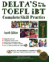 Delta's Key to the Toefl Ibt: Complete Skill Practice