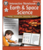 Mark Twain Earth & Space Science Interactive Books, Grades 5-8, Geology, Oceanography, Meteorology, and Astronomy Books, 5th Grade Workbooks and Up, ...Homeschool Curriculum (Interactive Notebook)