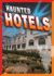Haunted Hotels (Spooky Spots)
