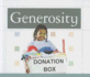 Generosity (Values to Live By)