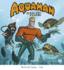 Aquaman is Fair
