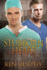 Stubborn Heart (Atlanta Hearts)