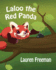 Laloo the Red Panda