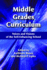 Middle Grades Curriculum: Voices and Visions of the Self-Enhancing School (Middle Level Education and the Self-Enhancing School)