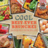 Cool Best-Ever Brunches: Beyond the Basics for Kids Who Cook: Beyond the Basics for Kids Who Cook (Cool Young Chefs)