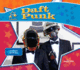 Daft Punk: Electronic Music Duo (Big Buddy Biographies)