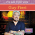 Fun and Food With Guy Fieri (Reality Tv Titans)