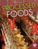 Processed Foods (Food Matters)