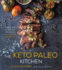 The Keto Paleo Kitchen: 80 Delicious Low-Carb, Grain-and Dairy-Free Recipes