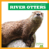 River Otters (Bullfrog Books: My First Animal Library)