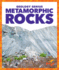 Metamorphic Rocks (Pogo Books: Geology Genius)