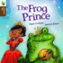 The Frog Prince (Traditional Tales)