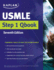 Usmle Step 1 Qbook (Usmle Prep)