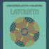 Labyrinth (Contemplative Coloring)