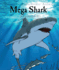 Mega Shark (Graphic Prehistoric Animals)