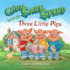 Give, Save, Spend With the Three Little Pigs