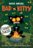 Bad Kitty Camp Daze (Classic Black-and-White Edition)