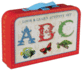 Look & Learn Activity Set: Abc (Look and Learn Activity)