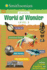 Smithsonian Readers: World of Wonder Level 3