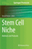 Stem Cell Niche: Methods and Protocols
