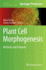 Plant Cell Morphogenesis