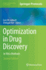 Optimization in Drug Discovery in Vitro Methods 2ed (Hb 2014)